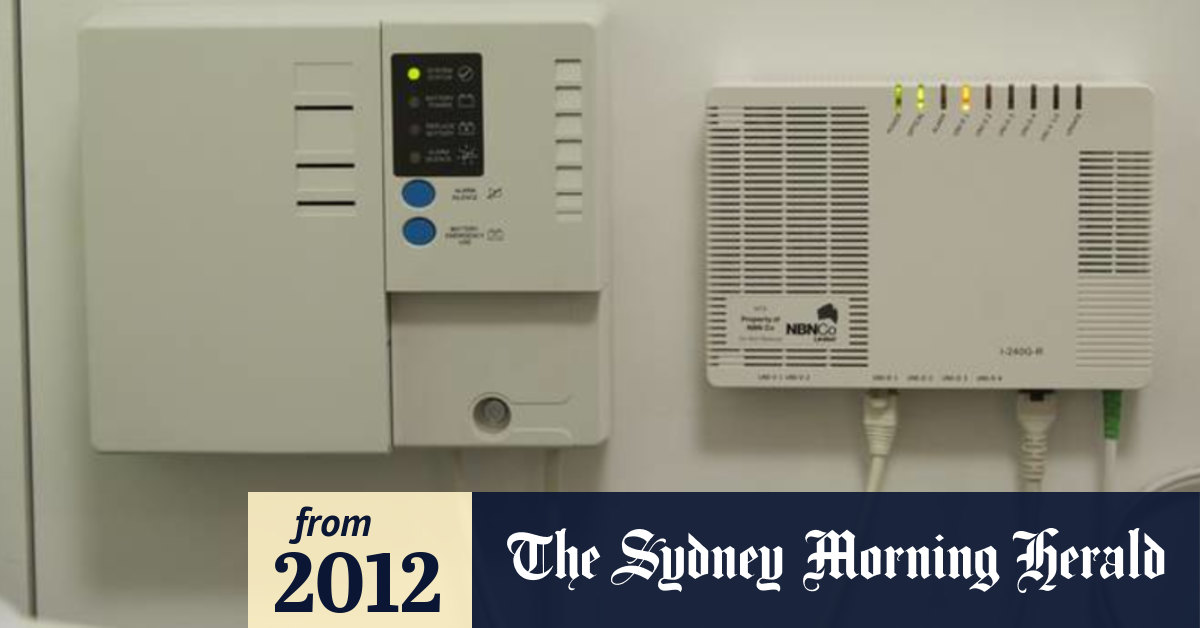 NBN seeks verdict on 'wall warts'